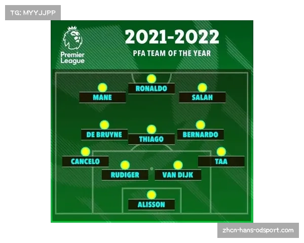 2021至2022赛季英超联赛完整球队阵容及球员名单介绍