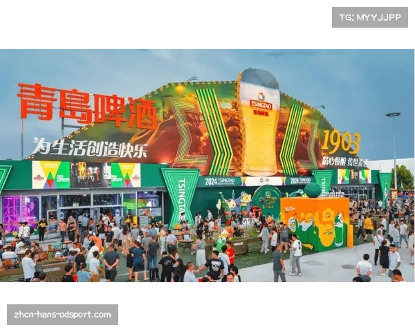 畅享欧洲杯热潮这些啤酒是赛季必备推荐一览